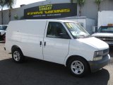 2004 Chevrolet Astro Commercial Van