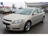 2010 Chevrolet Malibu LT Sedan
