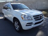 2012 Mercedes-Benz GL 450 4Matic