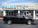 2007 Ford F150 XL Regular Cab