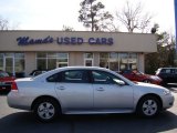 2009 Chevrolet Impala LT