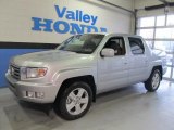 2012 Honda Ridgeline RTL