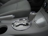 2008 Chrysler Sebring LX Convertible 4 Speed Automatic Transmission