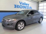 2012 Honda Accord Crosstour EX-L 4WD