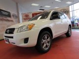 2011 Toyota RAV4 V6 4WD