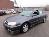 2003 Acura TL 3.2 Data, Info and Specs