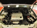 2005 Toyota Camry SE V6 3.3 Liter DOHC 24-Valve SE V6 Engine