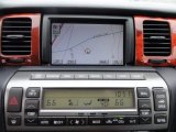 2004 Lexus SC 430 Navigation
