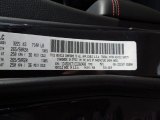 2012 Dodge Durango R/T PAR