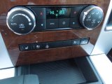 2012 Dodge Ram 1500 Laramie Crew Cab Controls