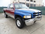 1996 Dodge Ram 1500 ST Extended Cab 4x4