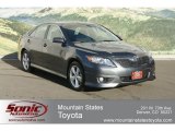2011 Toyota Camry SE