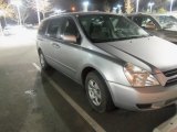 2006 Silver Kia Sedona LX #61074469