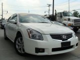 2007 Nissan Maxima 3.5 SL