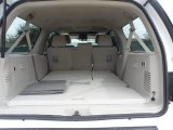 2010 Ford Expedition EL Limited Trunk