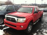 2005 Toyota Tacoma V6 Access Cab 4x4