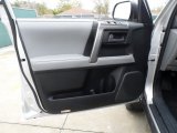 2010 Toyota 4Runner Trail 4x4 Door Panel