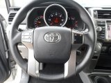 2010 Toyota 4Runner Trail 4x4 Steering Wheel