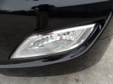 2012 Hyundai Veloster  Fog Light