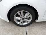 2012 Hyundai Sonata Limited Wheel