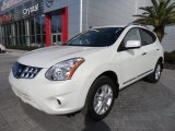 2012 Nissan Rogue SV