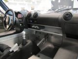 2009 Lotus Exige S 260 Dashboard