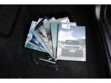 2008 BMW 5 Series 528i Sedan Books/Manuals