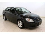 2010 Black Chevrolet Cobalt LT Sedan #61074957