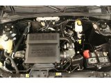 2009 Mercury Mariner Premier V6 3.0 Liter DOHC 24-Valve iVCT Duratec V6 Engine