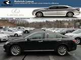 2012 Lexus ES 350