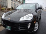 2009 Porsche Cayenne Tiptronic