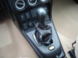 2003 Land Rover Freelander HSE 5 Speed Automatic Transmission