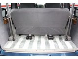 2000 Chevrolet Astro LT Passenger Van Trunk
