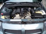 2005 Dodge Magnum SE 3.5 Liter SOHC 24-Valve V6 Engine