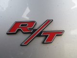 2006 Dodge Charger R/T Marks and Logos