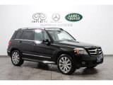 2010 Mercedes-Benz GLK 350 4Matic