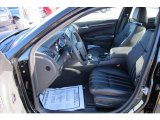 2012 Chrysler 300 S V6 Front Seat