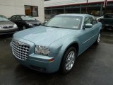 2009 Chrysler 300 Touring AWD Data, Info and Specs
