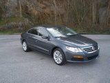 2012 Volkswagen CC Sport