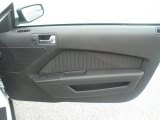 2012 Ford Mustang Boss 302 Door Panel
