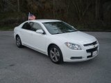 2011 Chevrolet Malibu LT