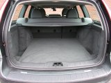 2009 Volvo V50 2.4i Trunk