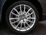 2009 Volvo V50 2.4i Wheel