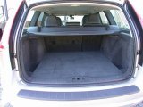 2010 Volvo V50 2.4i Trunk