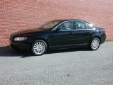 2008 Volvo S80 3.2
