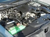 2005 Lincoln Town Car Signature Limited 4.6 Liter SOHC 16-Valve V8 Engine