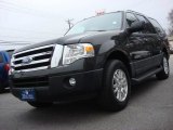 2007 Carbon Metallic Ford Expedition XLT #61113805