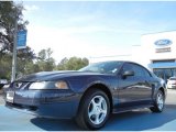2003 Ford Mustang V6 Coupe