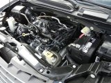 2009 Chrysler Town & Country Touring 3.8 Liter OHV 12-Valve V6 Engine