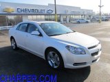 2011 Chevrolet Malibu LT